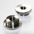 Custom machining gear parts